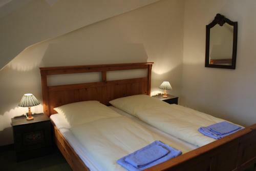 Hostal Gasthof Sollner Hof
