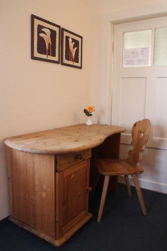 Hostal Gasthof Sollner Hof