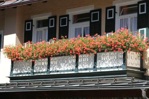 Hostal Gasthof Sollner Hof