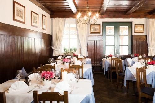 Hostal Gasthof Sollner Hof