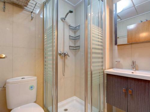 Apartment San Javier