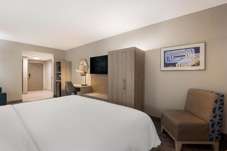 Hotel Comfort Suites Lexington