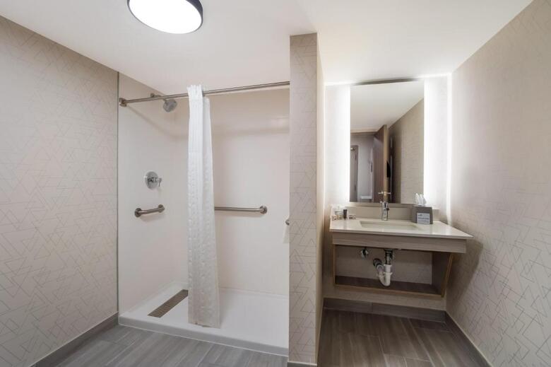 Hotel Comfort Suites Lexington