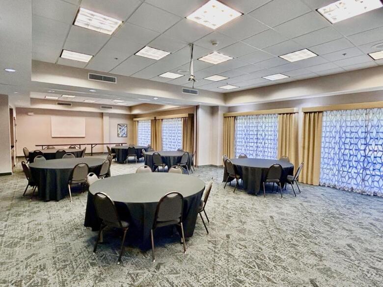 Hotel Comfort Suites Lexington