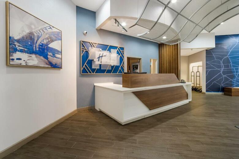 Hotel Comfort Suites Lexington