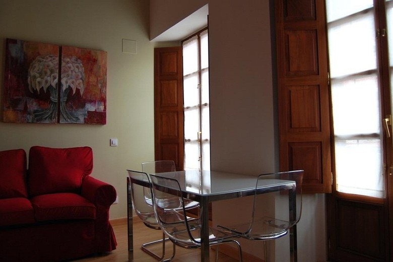 Apartamento Plaza Mayor