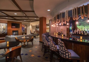 Hotel Residence Inn Portland Downtown/waterfront