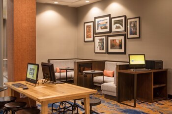 Hotel Residence Inn Portland Downtown/waterfront