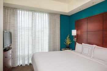 Hotel Residence Inn Portland Downtown/waterfront