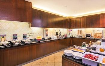Hotel Residence Inn Portland Downtown/waterfront