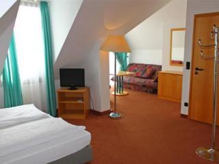 Hostal Hotel Alpha