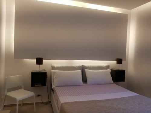 Apartamento Appartamenti Vacanze A Due Passi