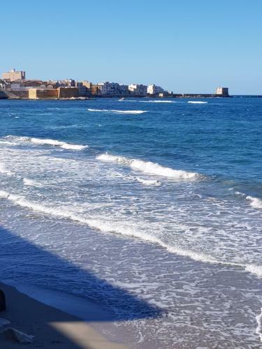 Apartamento Appartamenti Vacanze A Due Passi