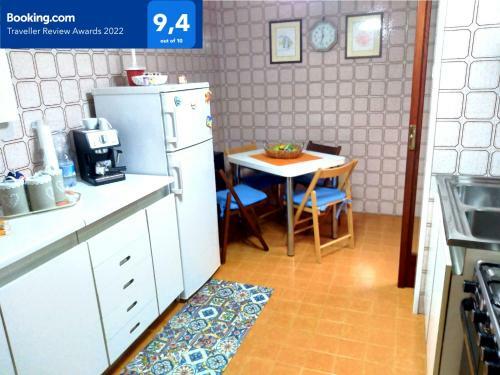 Apartamento Appartamento Tra I Due Mari