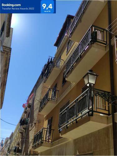 Apartamento Appartamento Tra I Due Mari