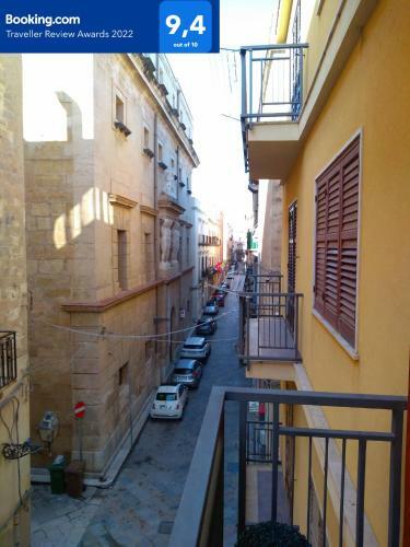 Apartamento Appartamento Tra I Due Mari
