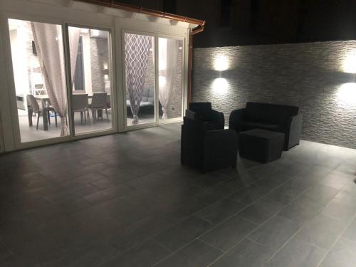 Sunrise Beach Apartment Trapani