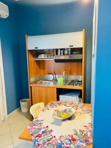 Angelo Apartments & Rooms