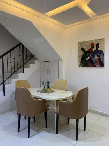 Apartamento Luxurious 3 Bedroom Penthouse