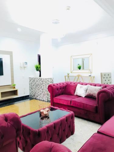Apartamento Beautiful 1bed Flat/mini Flat Available In Lekki Phase1