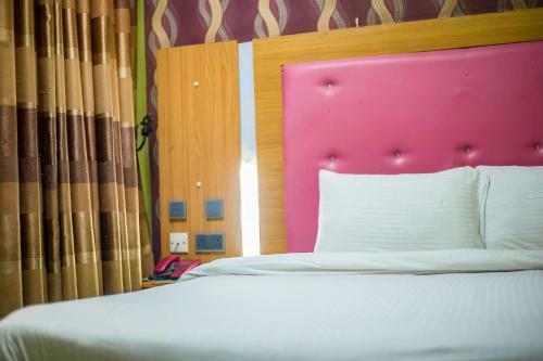 Hadmof Inn