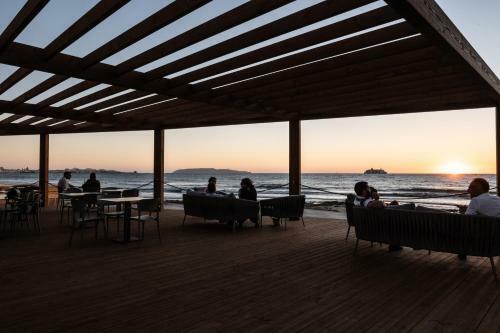 Hotel Punta Tipa