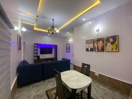 Apartamento 2 Bedroom Luxury Duplex Lcc