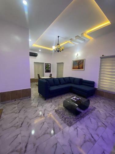 Apartamento 2 Bedroom Luxury Duplex Lcc