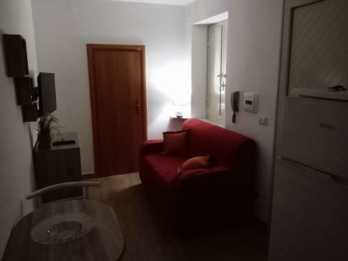 Apartamento Comodo Bilocale In Zona Centrale