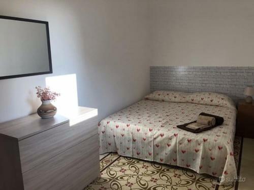 Apartamento Comodo Bilocale In Zona Centrale