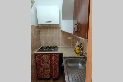Apartamento Comodo Bilocale In Zona Centrale