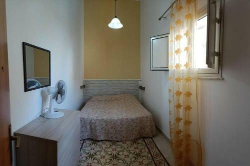 Apartamento Comodo Bilocale In Zona Centrale