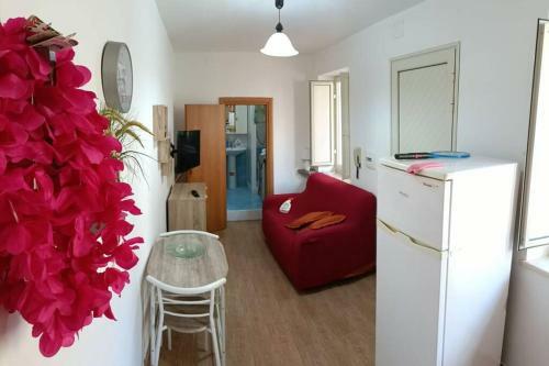 Apartamento Comodo Bilocale In Zona Centrale