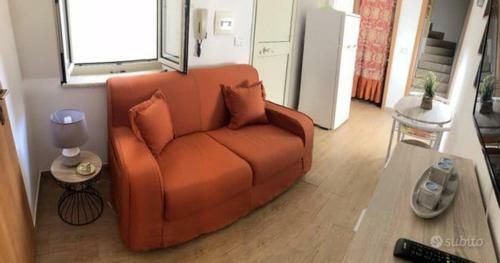 Apartamento Comodo Bilocale In Zona Centrale