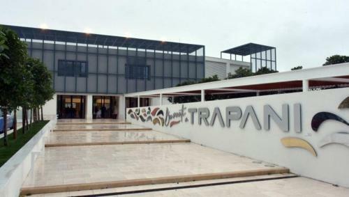 Apartamento Grecale