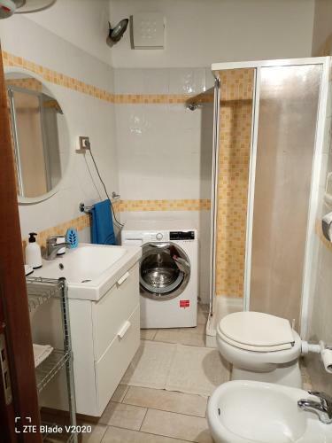 Apartamento Grecale