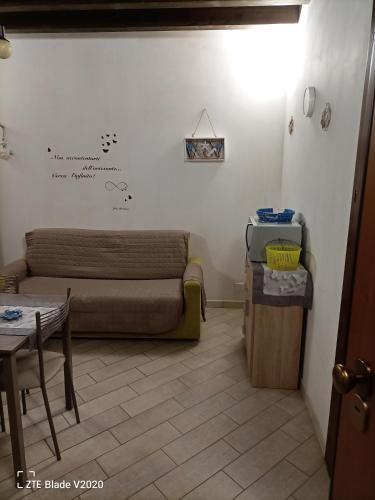 Apartamento Grecale