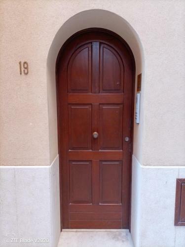 Apartamento Grecale
