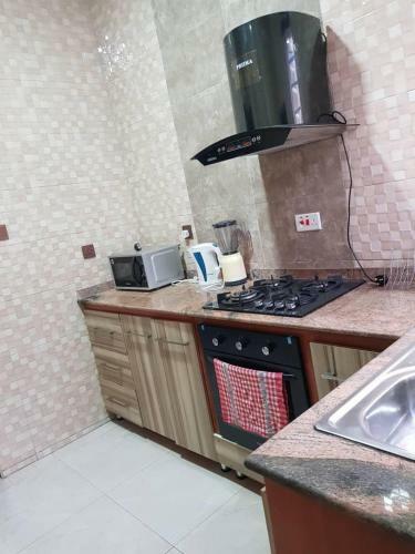 Apartamento Theverybestshortlet
