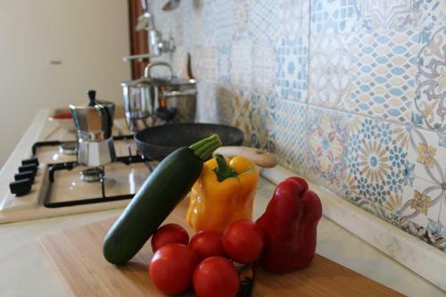 Apartamento Frontemare Trapani