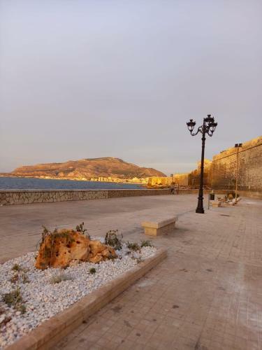 Apartamento Frontemare Trapani