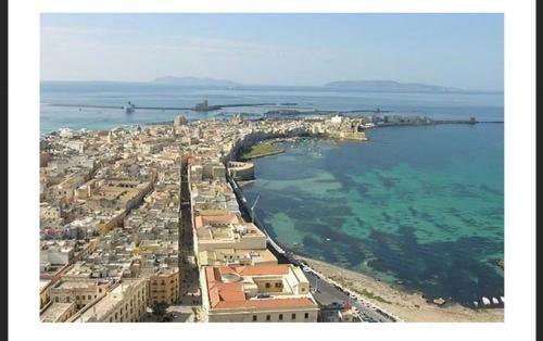Apartamento Ciuciu Ri Mari