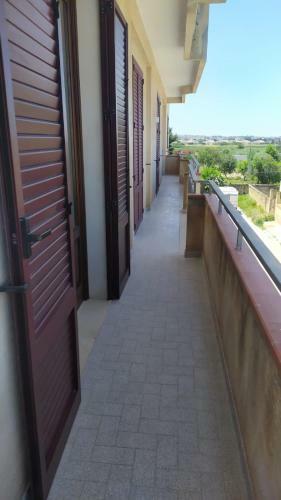 Apartamento Casa Vacanze U Puzzu