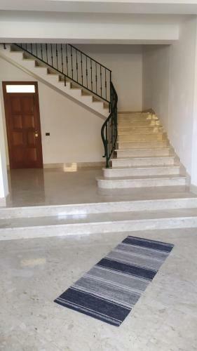 Apartamento Casa Vacanze U Puzzu