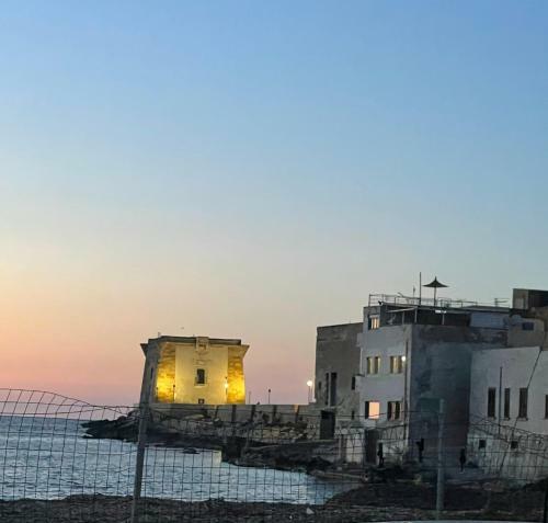 Apartamento Casa Vacanze U Puzzu