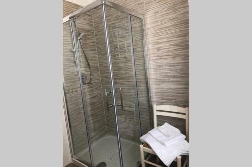 Apartamento Centralissimo Appartamento Fino A 7 Posti Olmo 52