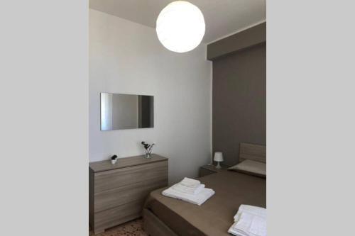 Apartamento Centralissimo Appartamento Fino A 7 Posti Olmo 52