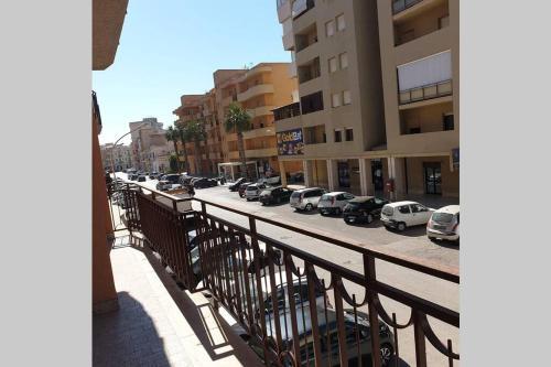 Apartamento Centralissimo Appartamento Fino A 7 Posti Olmo 52
