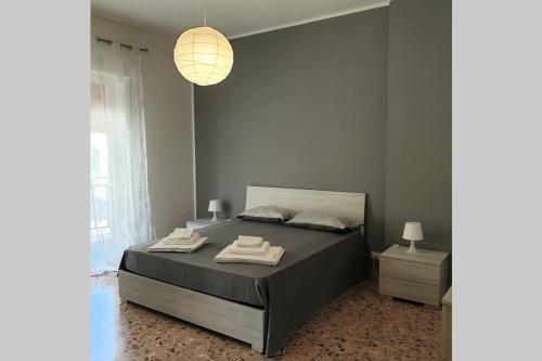 Apartamento Centralissimo Appartamento Fino A 7 Posti Olmo 52