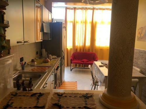 Apartamento Micky's House